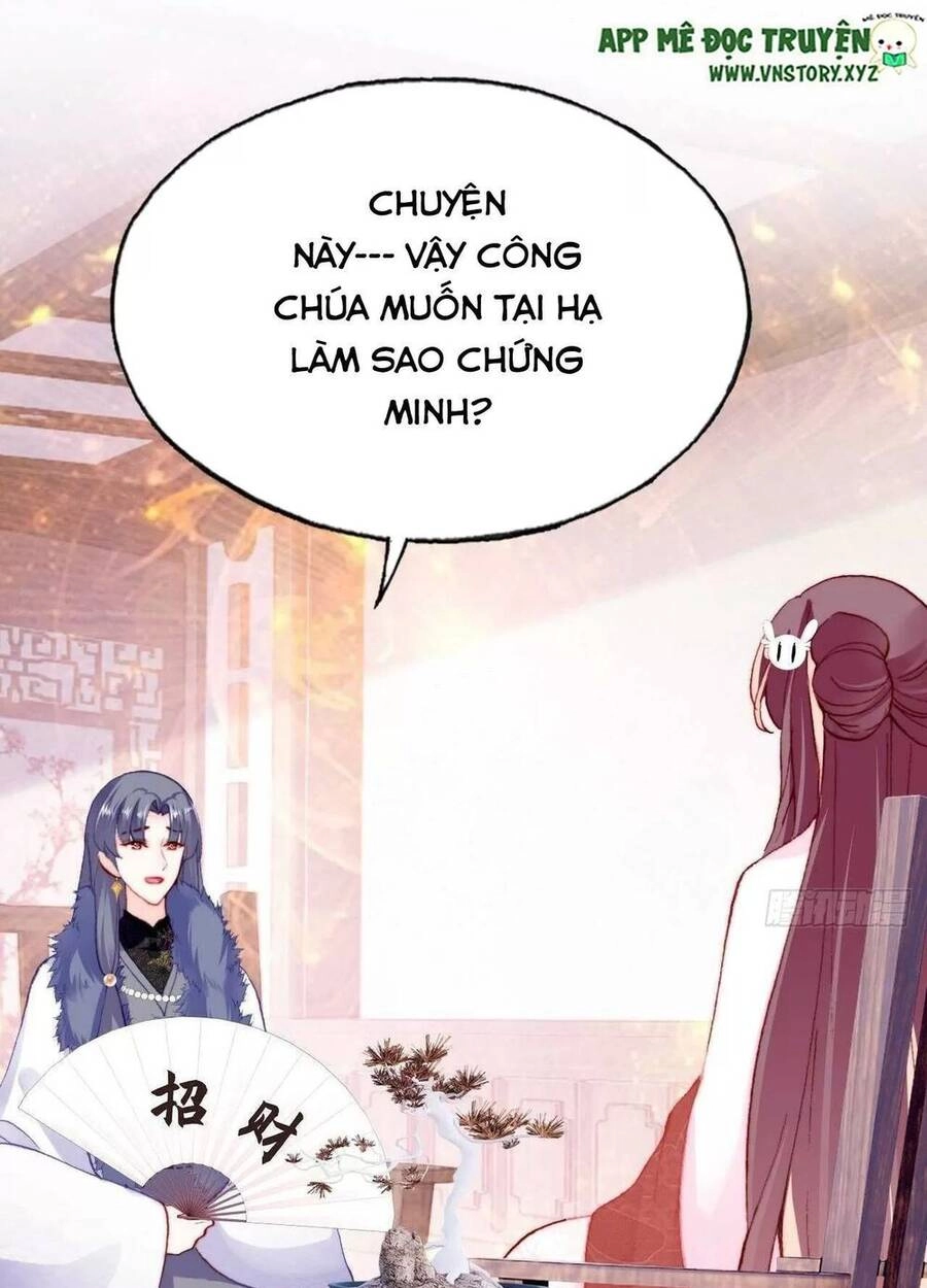 Lại Bị Bệnh Chiều Chuộng Quấn Lấy Chapter 42 - 50