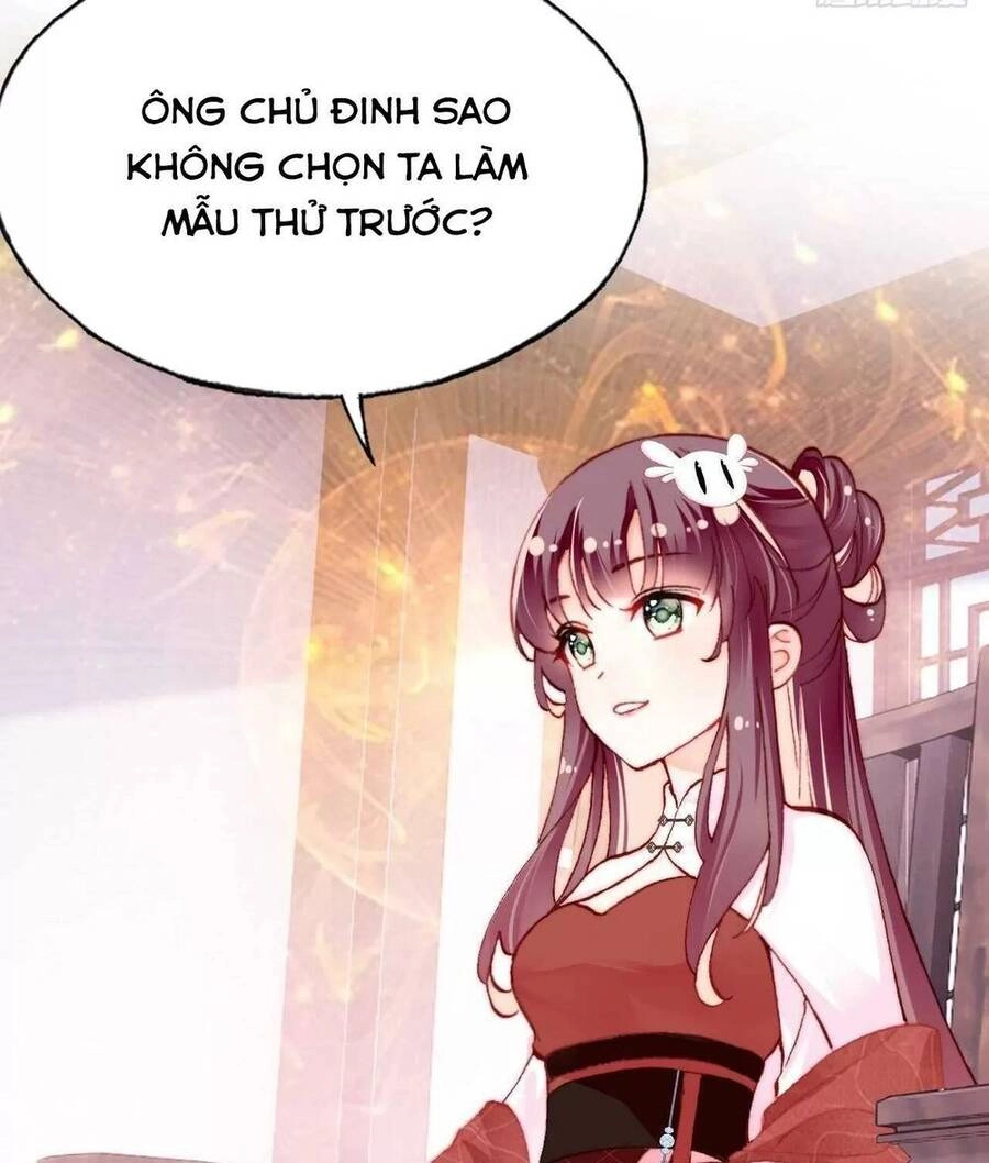 Lại Bị Bệnh Chiều Chuộng Quấn Lấy Chapter 42 - 52