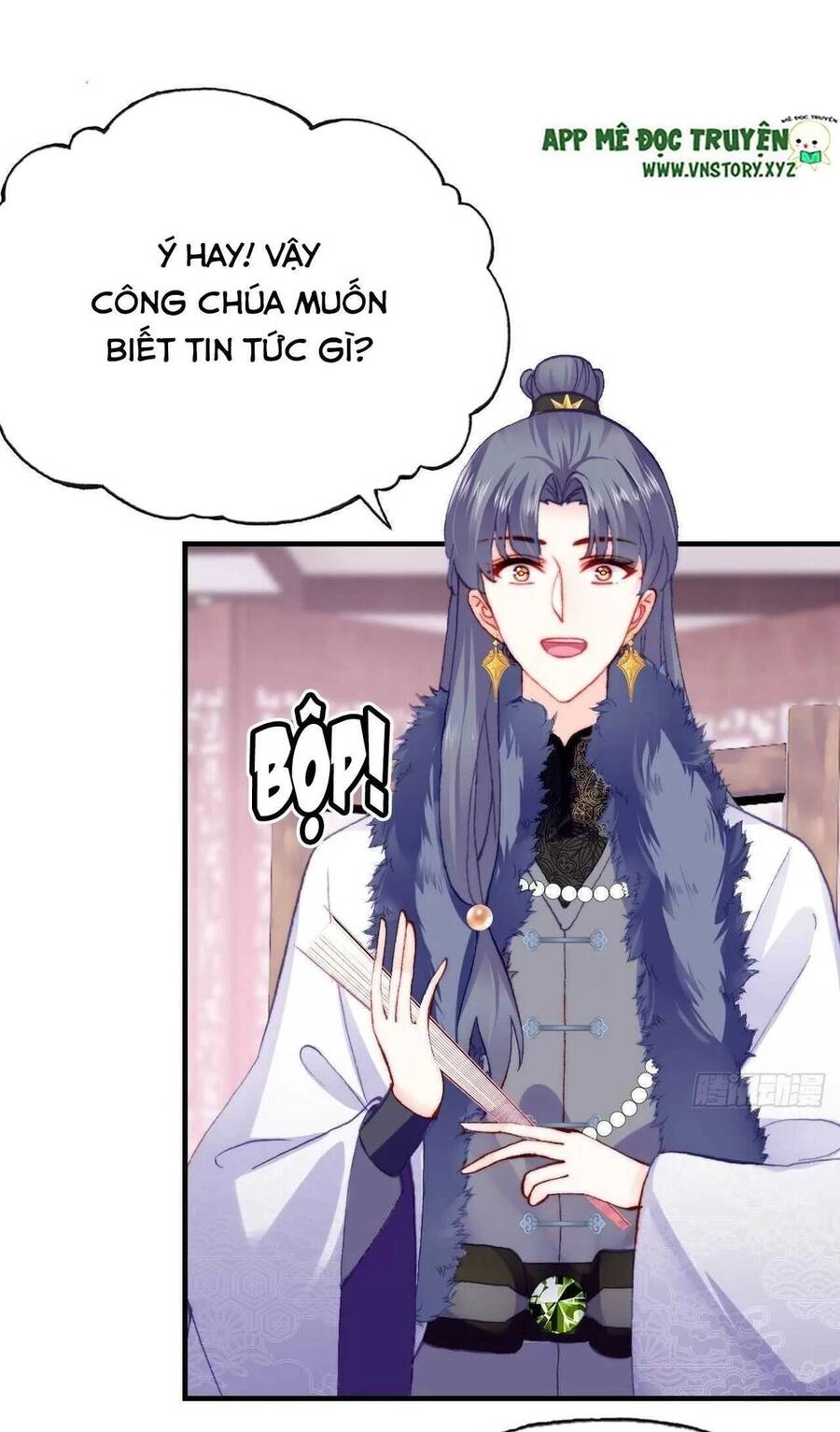 Lại Bị Bệnh Chiều Chuộng Quấn Lấy Chapter 42 - 54