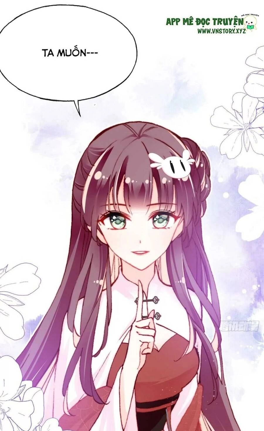 Lại Bị Bệnh Chiều Chuộng Quấn Lấy Chapter 42 - 56