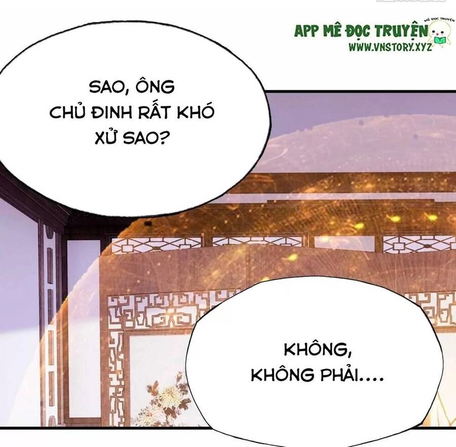 Lại Bị Bệnh Chiều Chuộng Quấn Lấy Chapter 42 - 59
