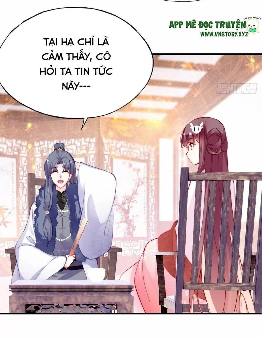 Lại Bị Bệnh Chiều Chuộng Quấn Lấy Chapter 42 - 60