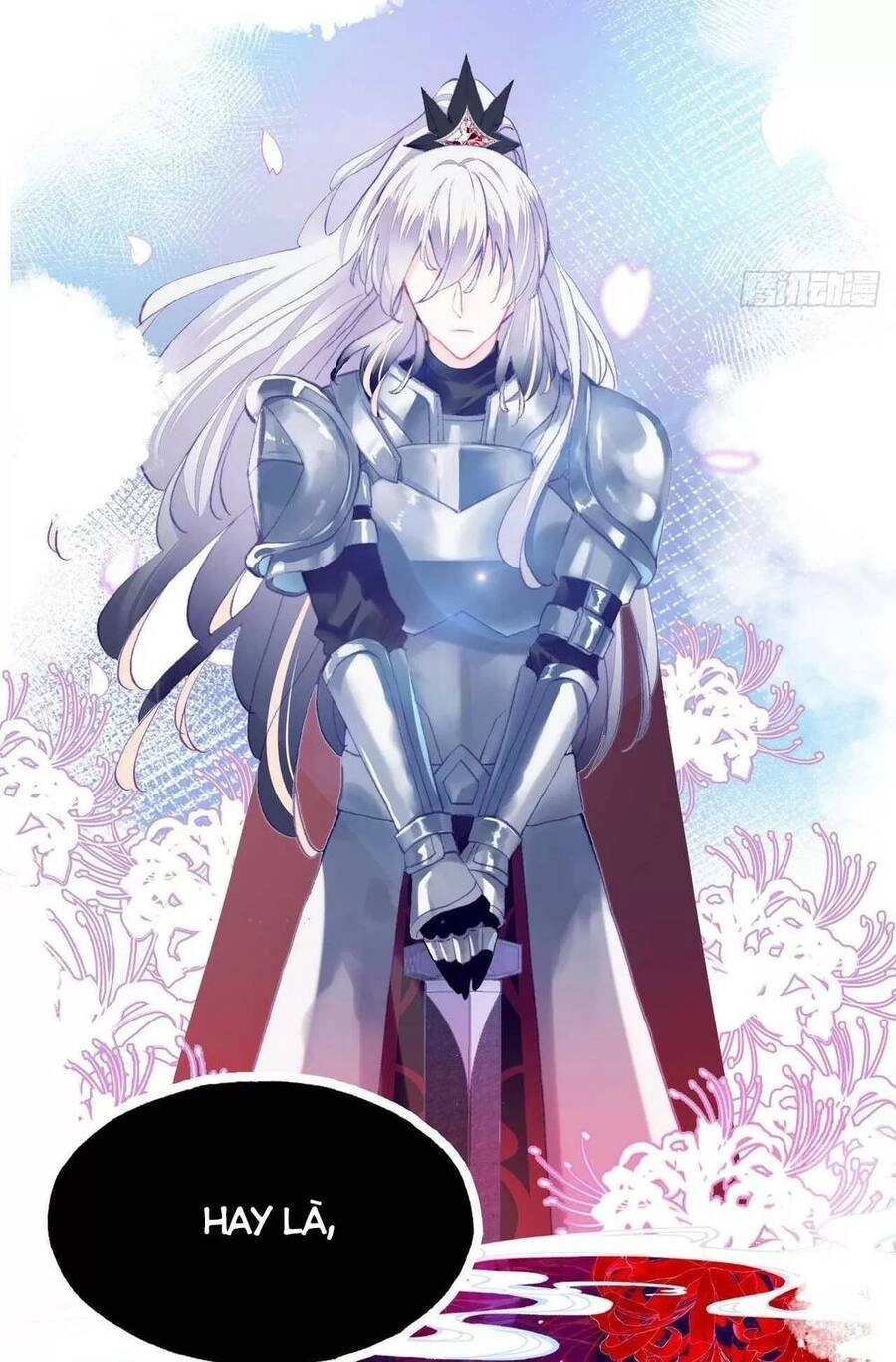 Lại Bị Bệnh Chiều Chuộng Quấn Lấy Chapter 42 - 65