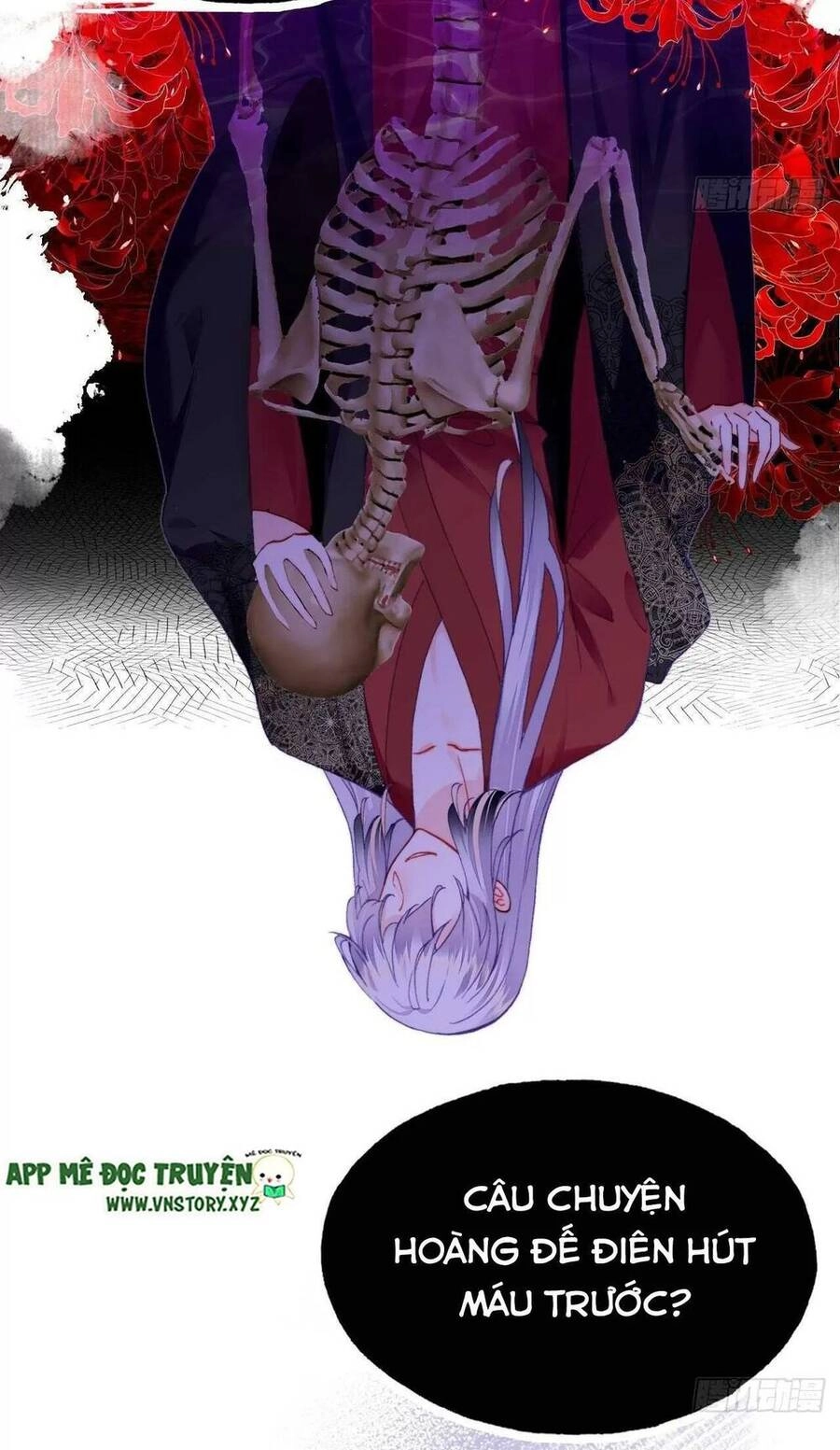 Lại Bị Bệnh Chiều Chuộng Quấn Lấy Chapter 42 - 66