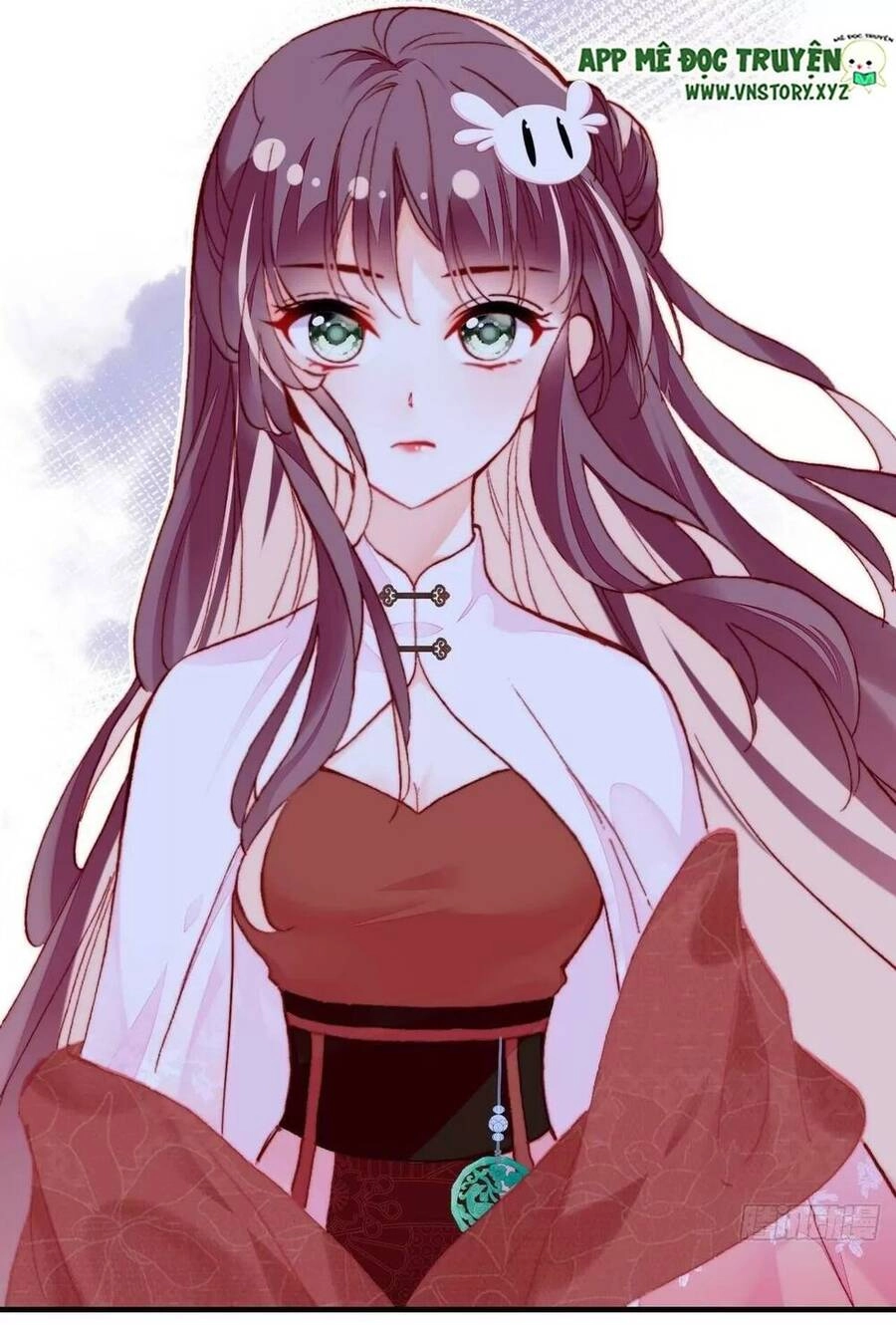 Lại Bị Bệnh Chiều Chuộng Quấn Lấy Chapter 42 - 67