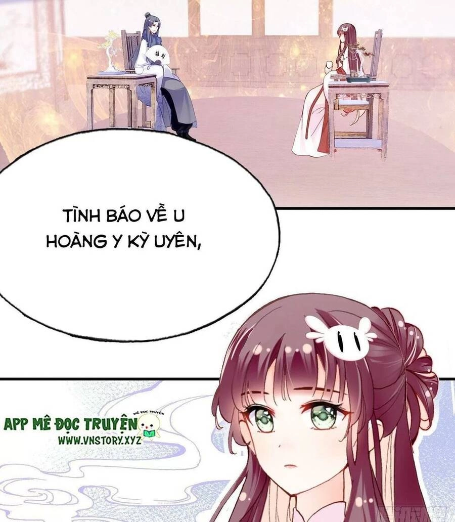 Lại Bị Bệnh Chiều Chuộng Quấn Lấy Chapter 43 - 7