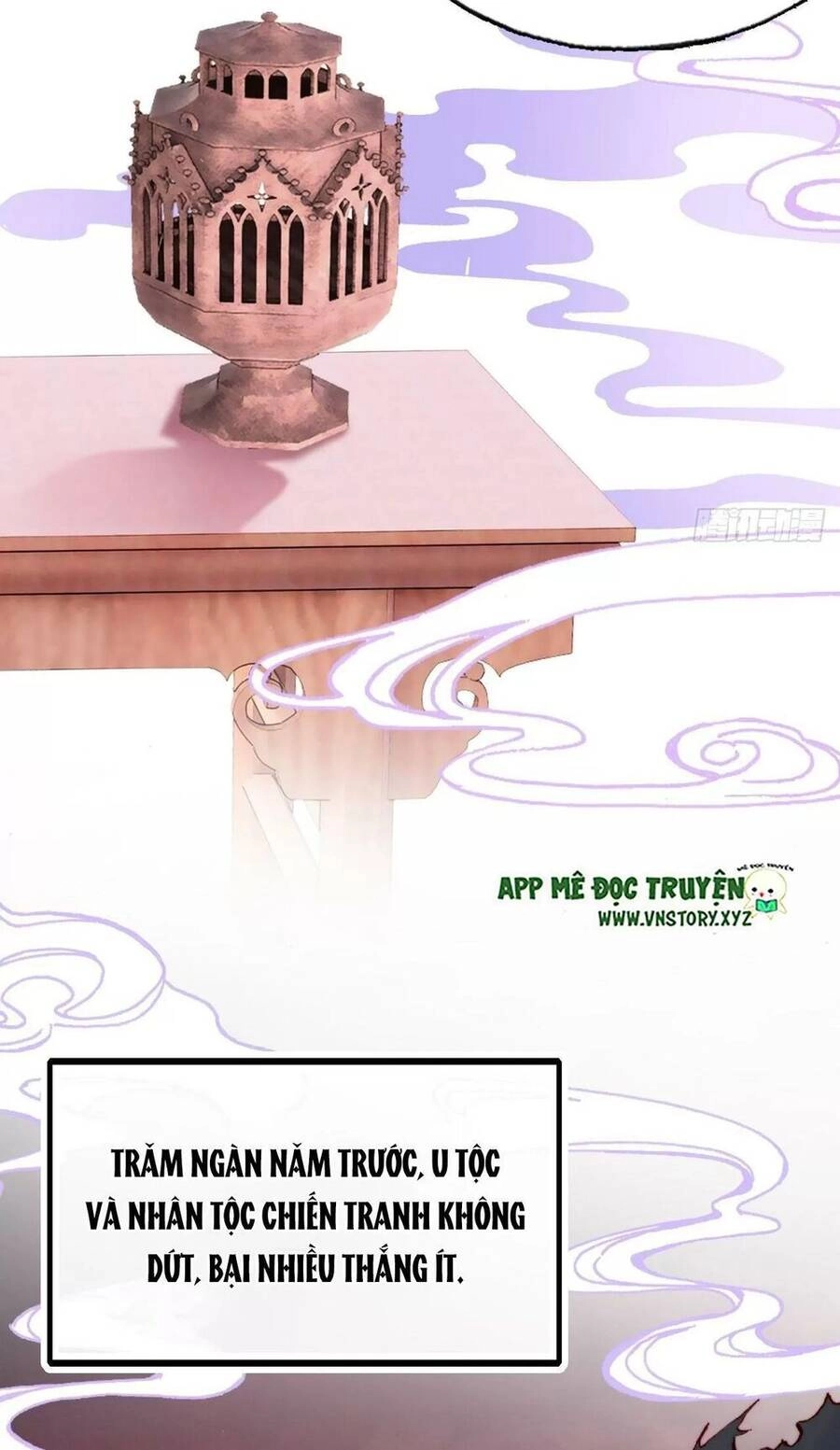 Lại Bị Bệnh Chiều Chuộng Quấn Lấy Chapter 43 - 9