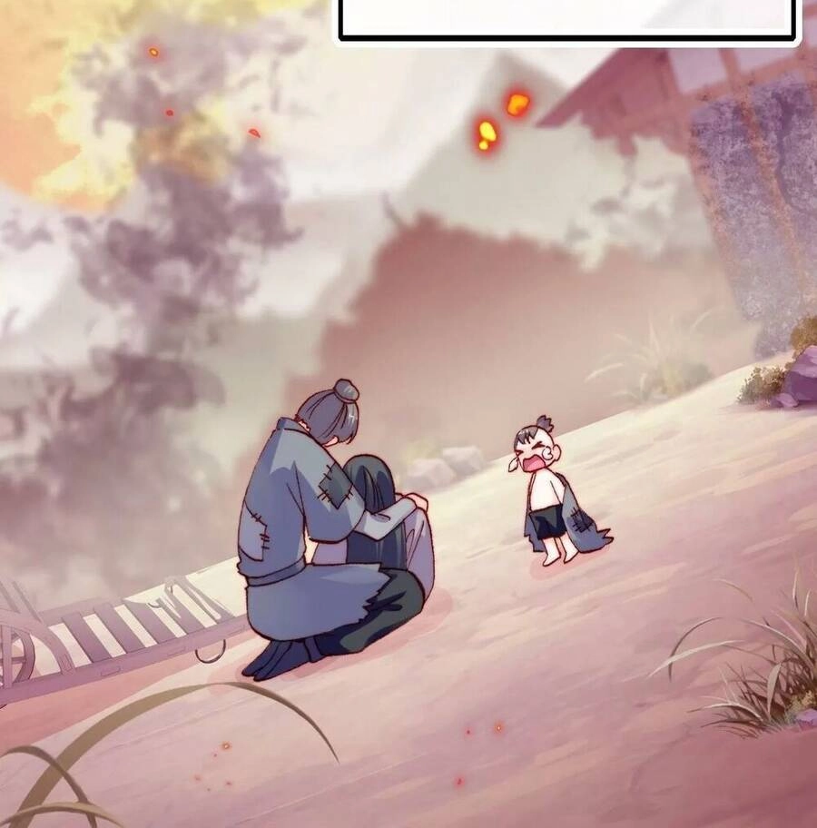 Lại Bị Bệnh Chiều Chuộng Quấn Lấy Chapter 43 - 11