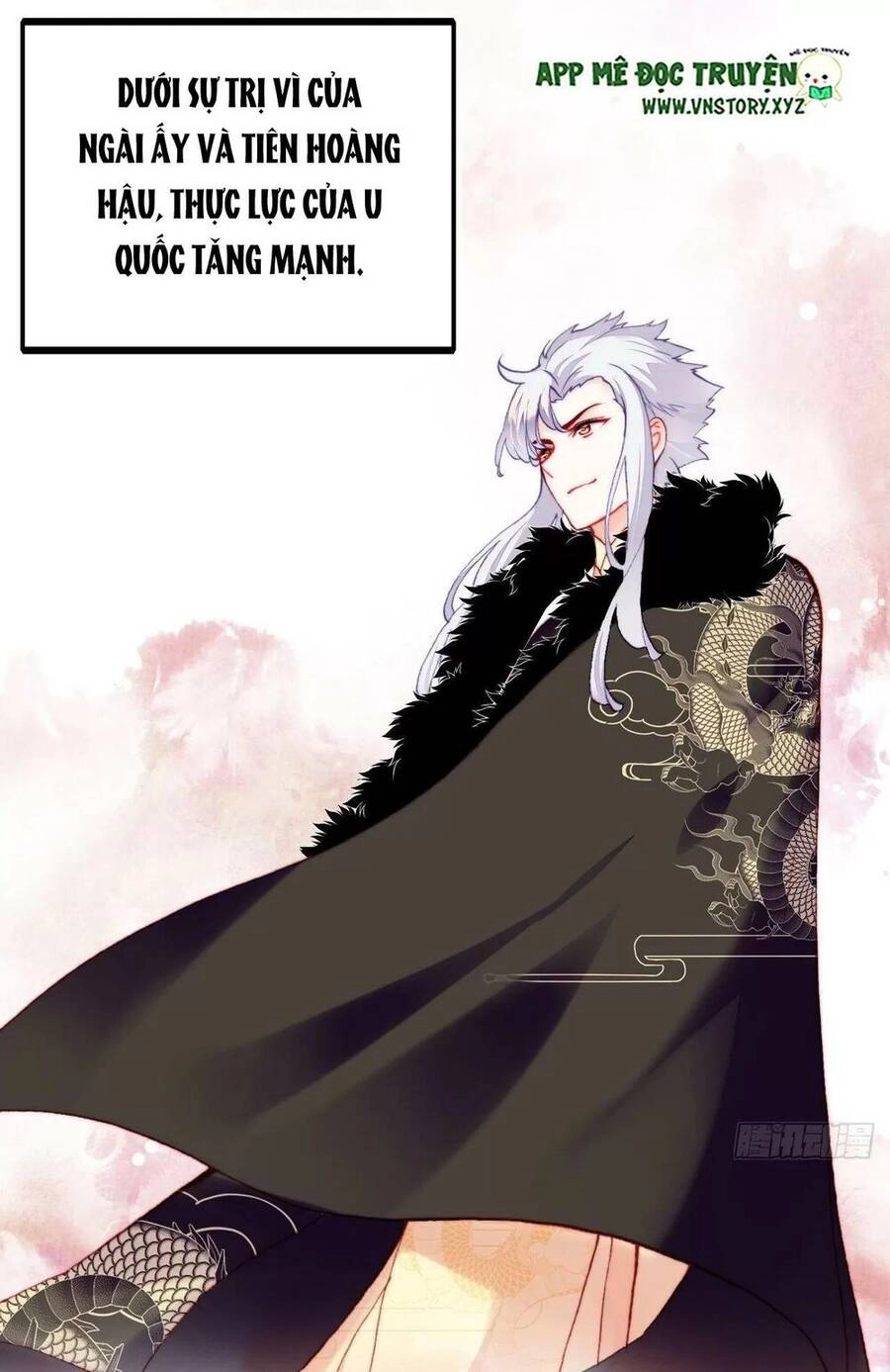 Lại Bị Bệnh Chiều Chuộng Quấn Lấy Chapter 43 - 13