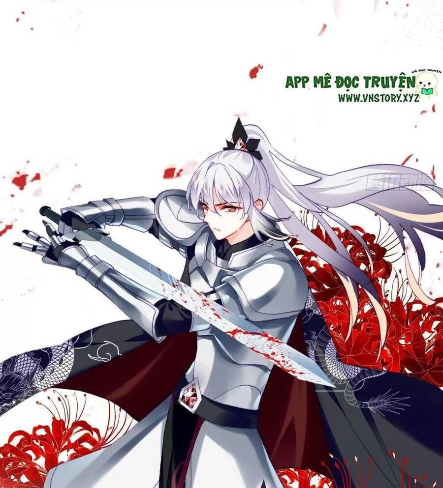 Lại Bị Bệnh Chiều Chuộng Quấn Lấy Chapter 43 - 17