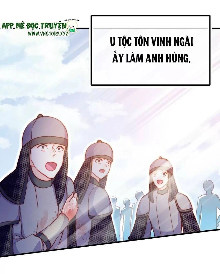 Lại Bị Bệnh Chiều Chuộng Quấn Lấy Chapter 43 - 19