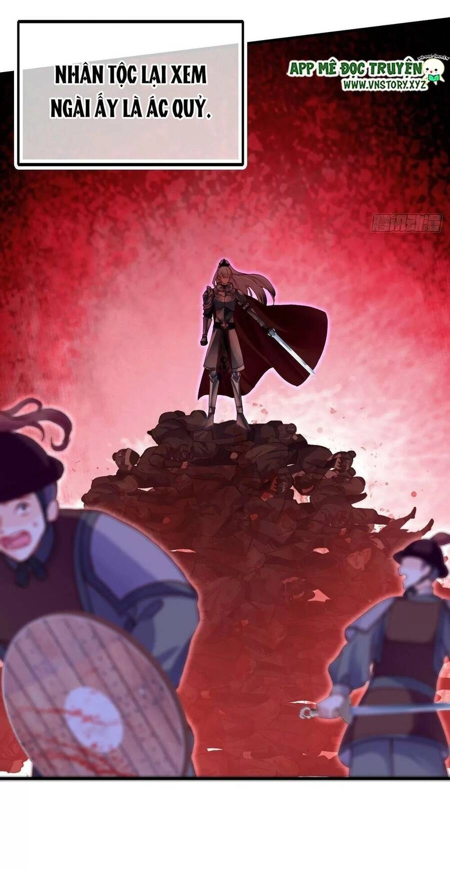 Lại Bị Bệnh Chiều Chuộng Quấn Lấy Chapter 43 - 20