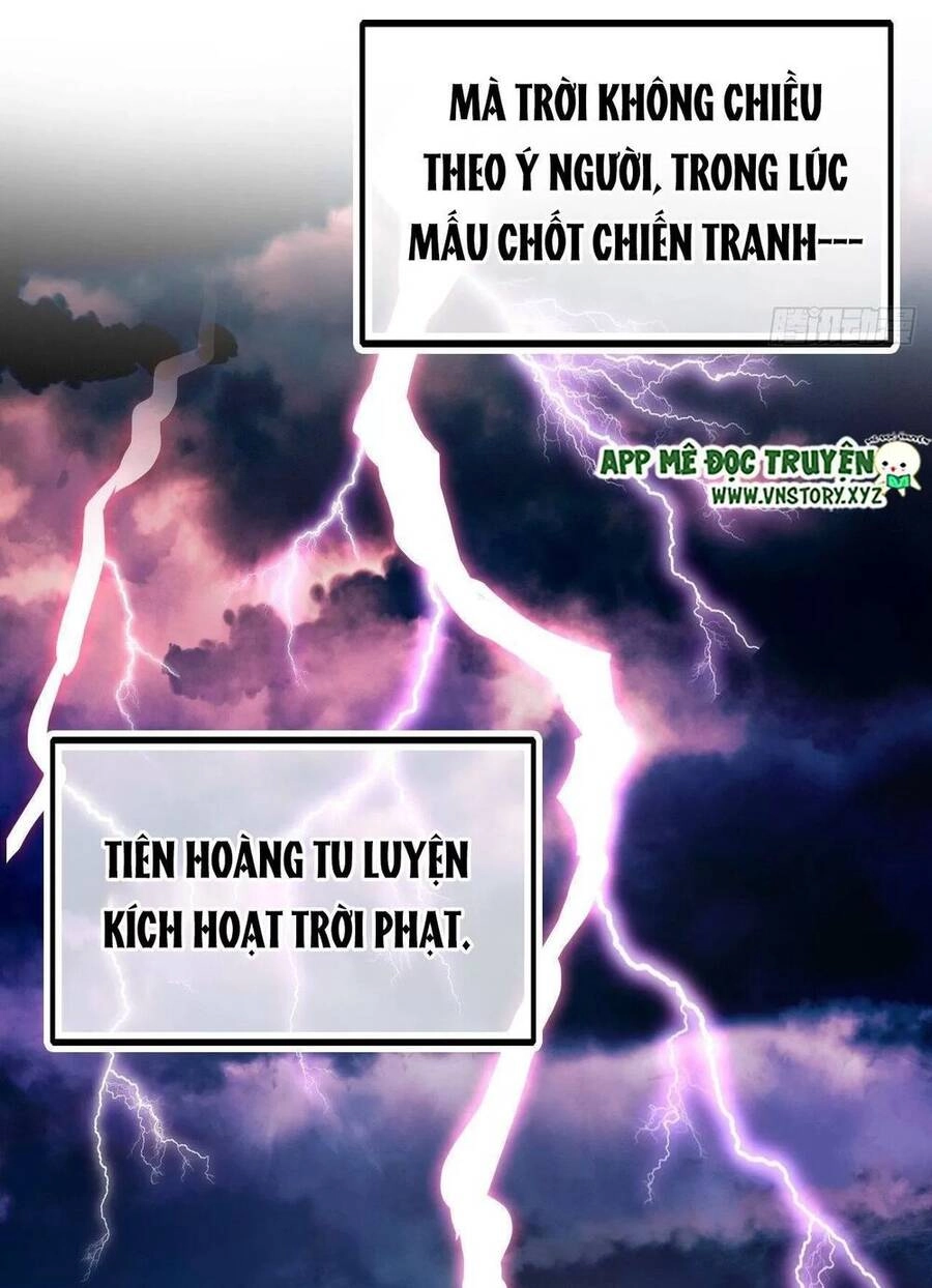 Lại Bị Bệnh Chiều Chuộng Quấn Lấy Chapter 43 - 21