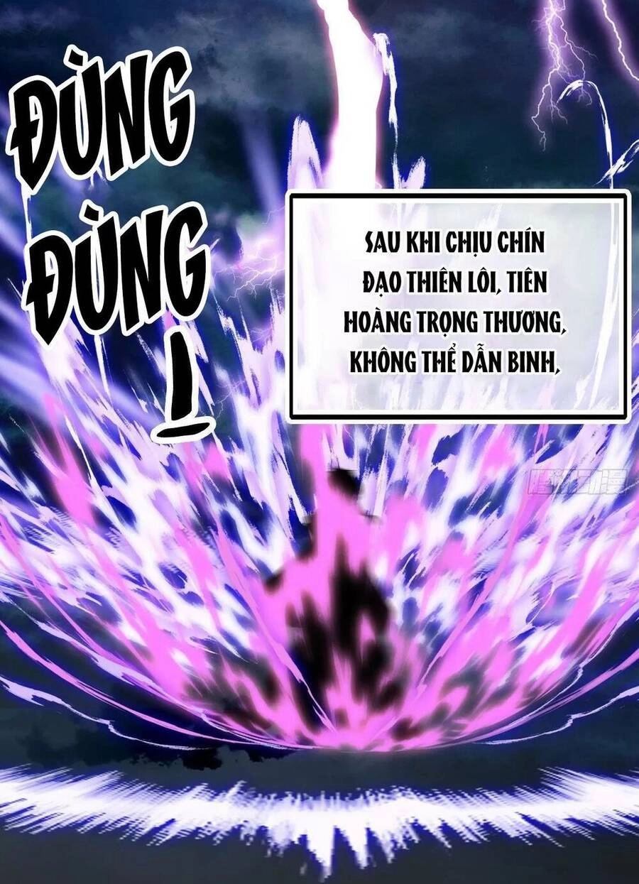Lại Bị Bệnh Chiều Chuộng Quấn Lấy Chapter 43 - 22