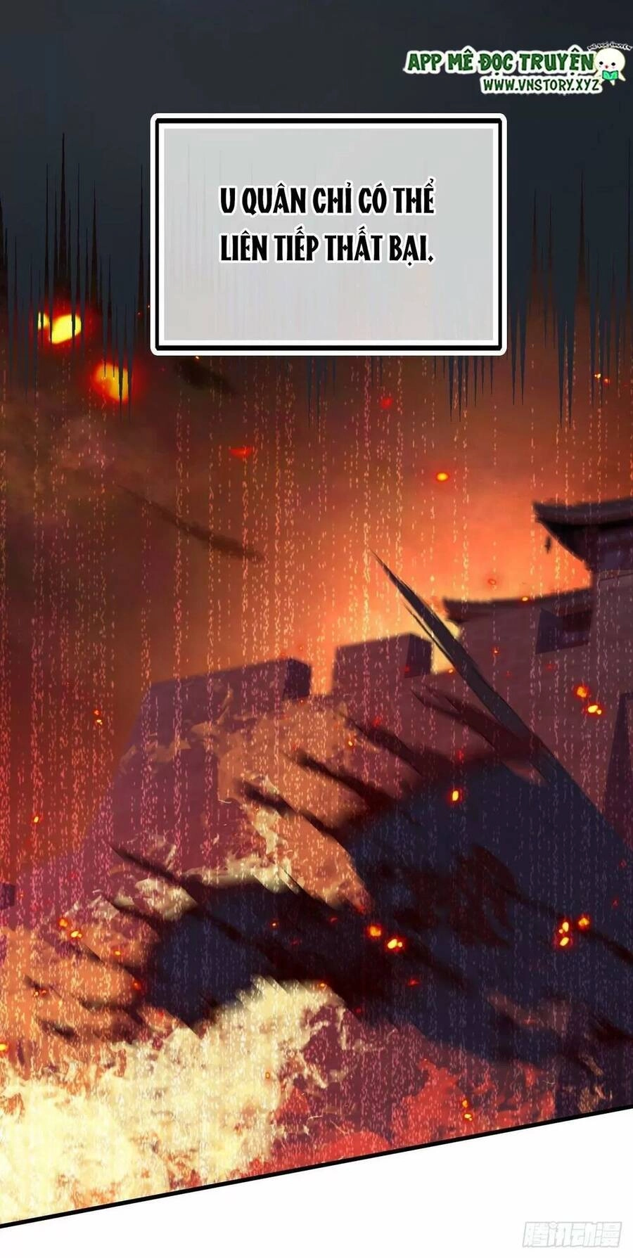 Lại Bị Bệnh Chiều Chuộng Quấn Lấy Chapter 43 - 23