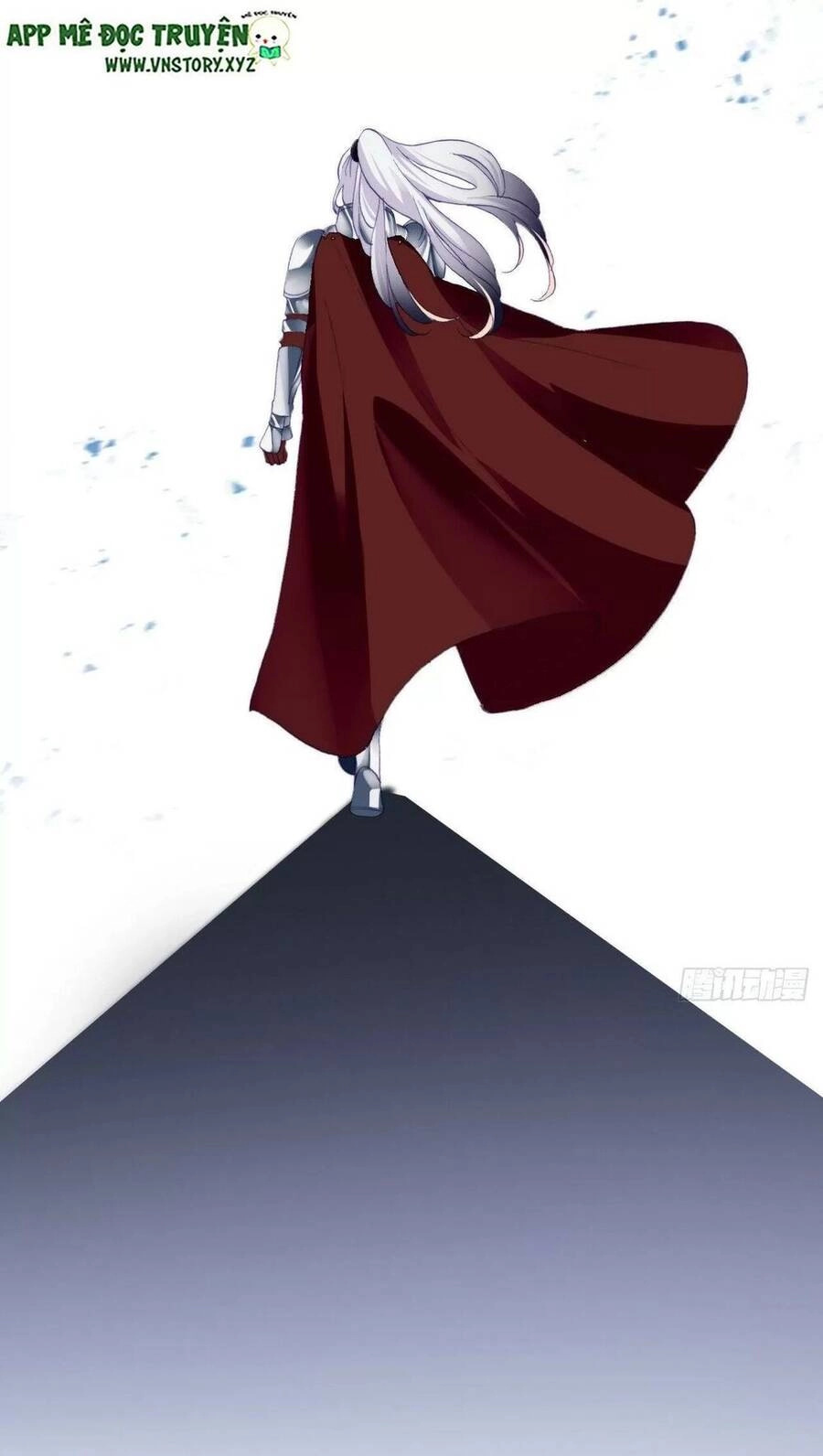 Lại Bị Bệnh Chiều Chuộng Quấn Lấy Chapter 43 - 25