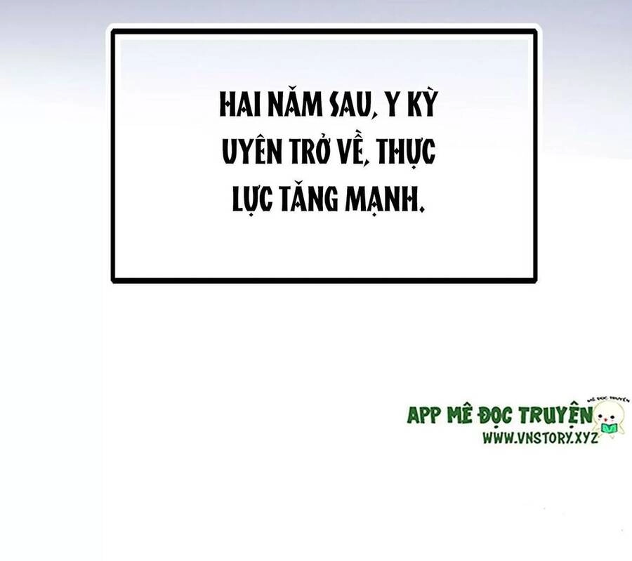 Lại Bị Bệnh Chiều Chuộng Quấn Lấy Chapter 43 - 26