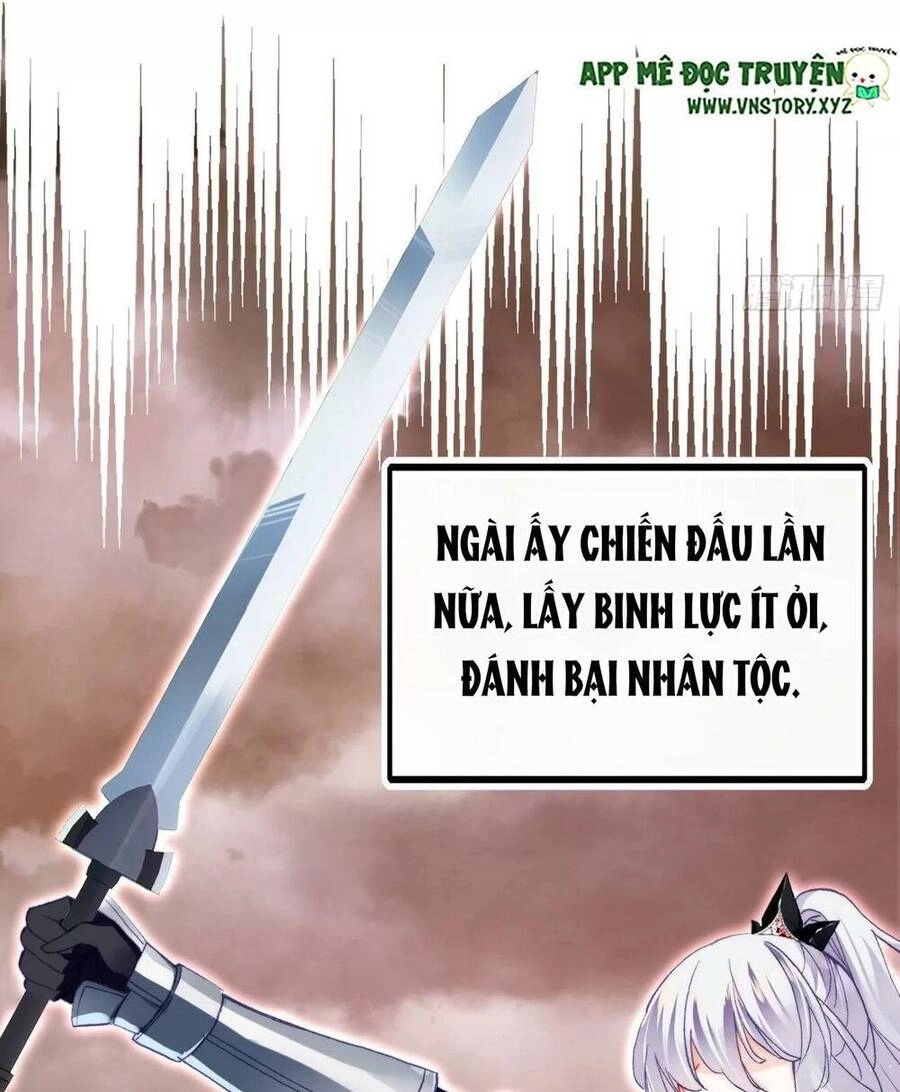 Lại Bị Bệnh Chiều Chuộng Quấn Lấy Chapter 43 - 27