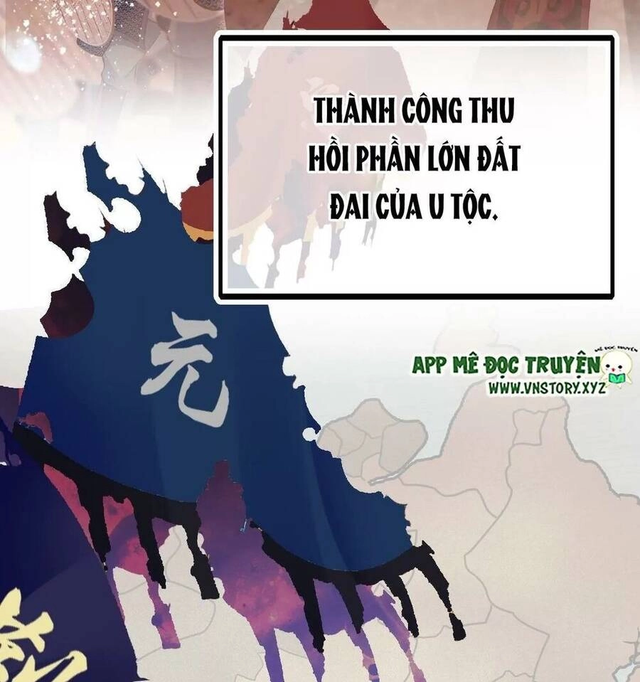 Lại Bị Bệnh Chiều Chuộng Quấn Lấy Chapter 43 - 29