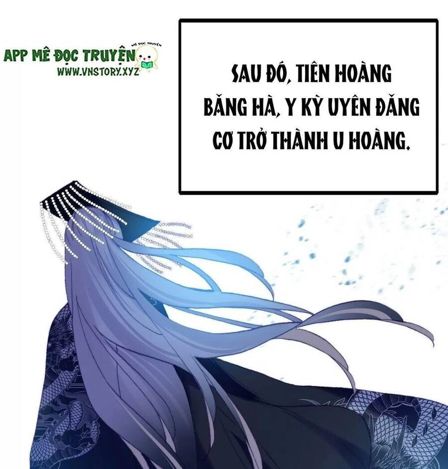 Lại Bị Bệnh Chiều Chuộng Quấn Lấy Chapter 43 - 31