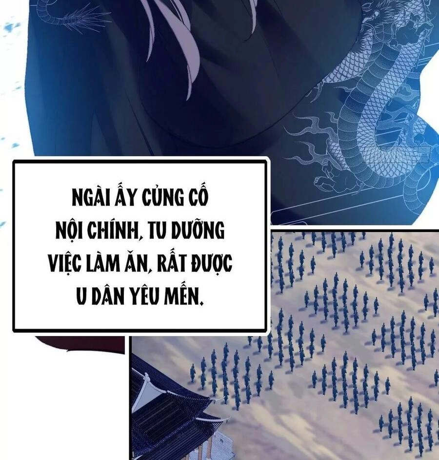 Lại Bị Bệnh Chiều Chuộng Quấn Lấy Chapter 43 - 32