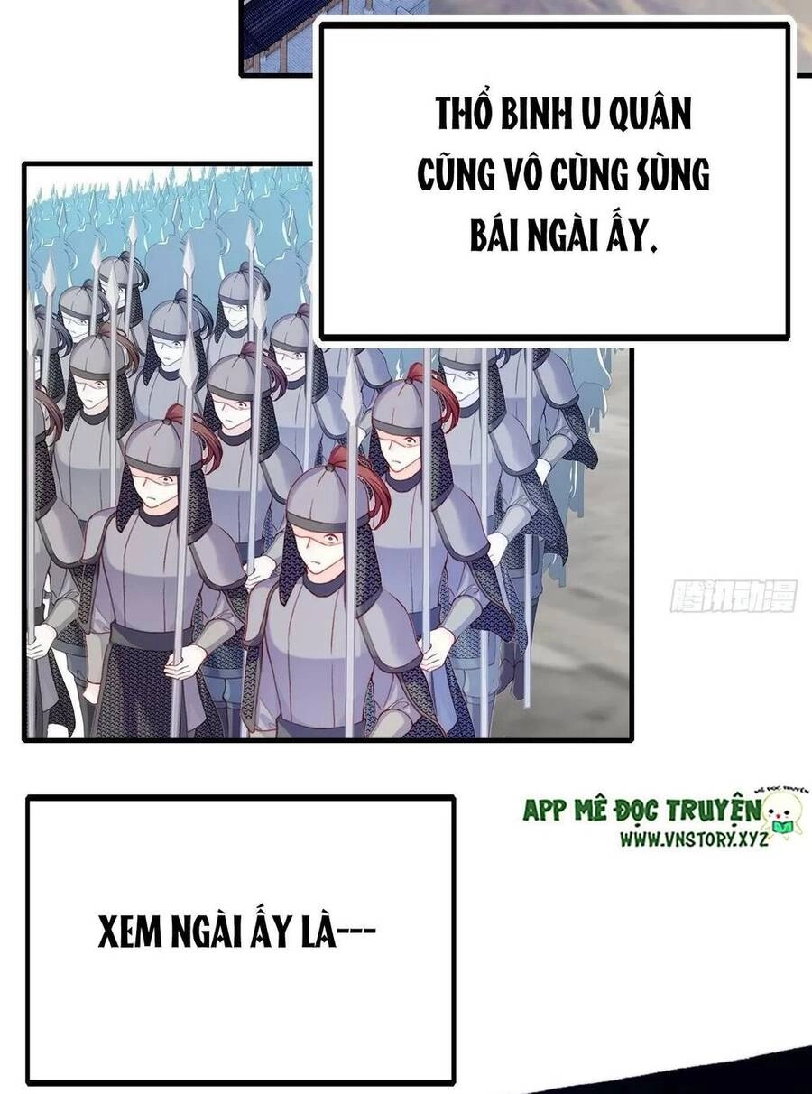 Lại Bị Bệnh Chiều Chuộng Quấn Lấy Chapter 43 - 33