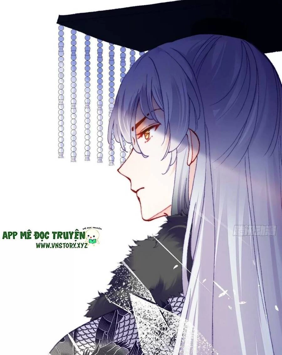 Lại Bị Bệnh Chiều Chuộng Quấn Lấy Chapter 43 - 34