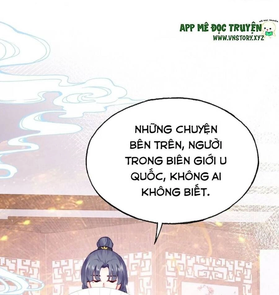 Lại Bị Bệnh Chiều Chuộng Quấn Lấy Chapter 43 - 36