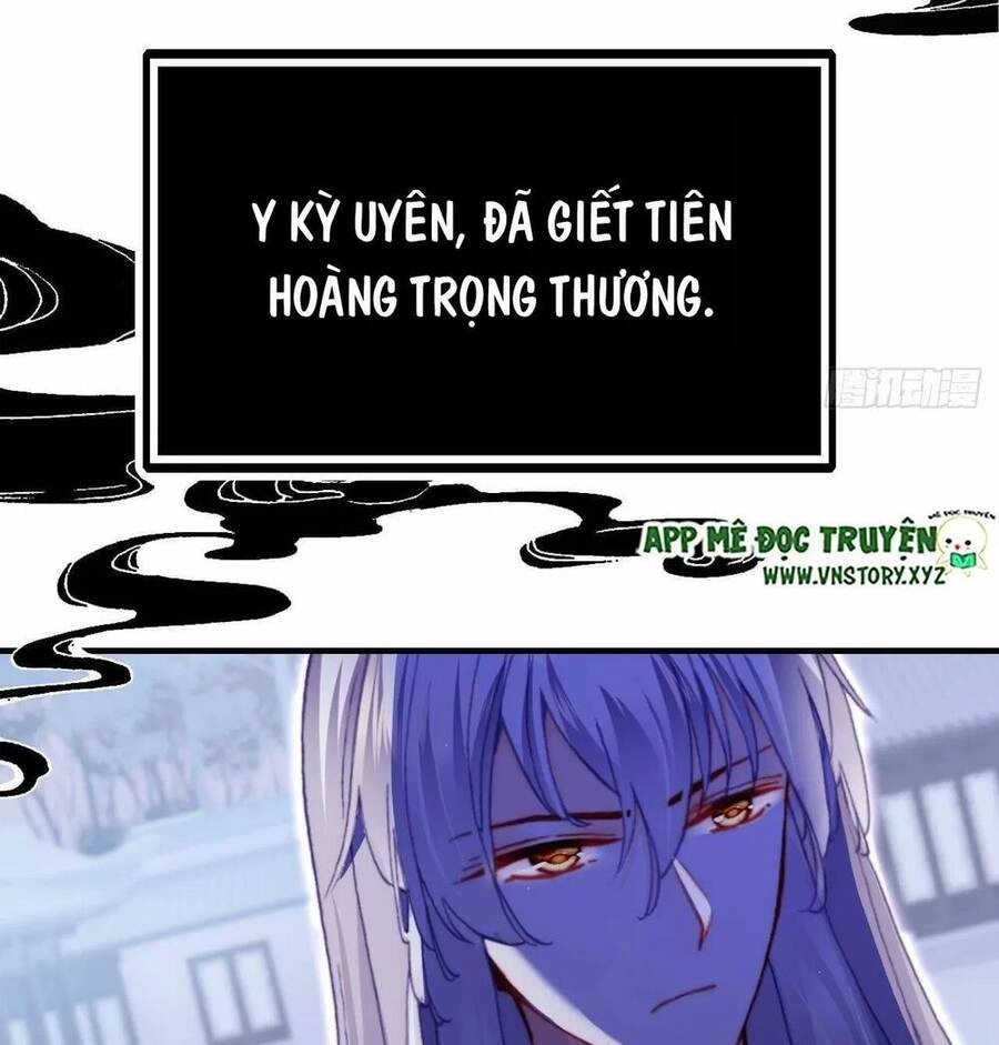 Lại Bị Bệnh Chiều Chuộng Quấn Lấy Chapter 43 - 39