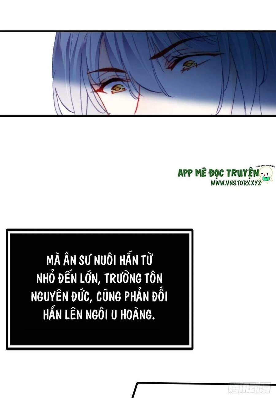 Lại Bị Bệnh Chiều Chuộng Quấn Lấy Chapter 43 - 43