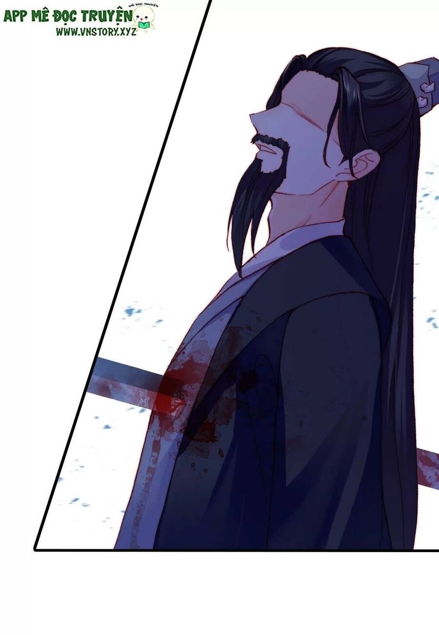 Lại Bị Bệnh Chiều Chuộng Quấn Lấy Chapter 43 - 44