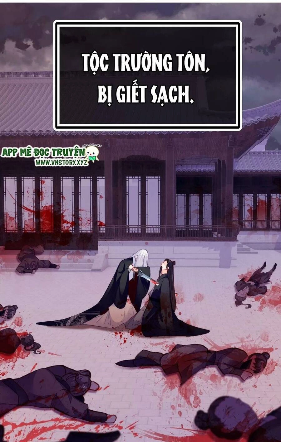 Lại Bị Bệnh Chiều Chuộng Quấn Lấy Chapter 43 - 47