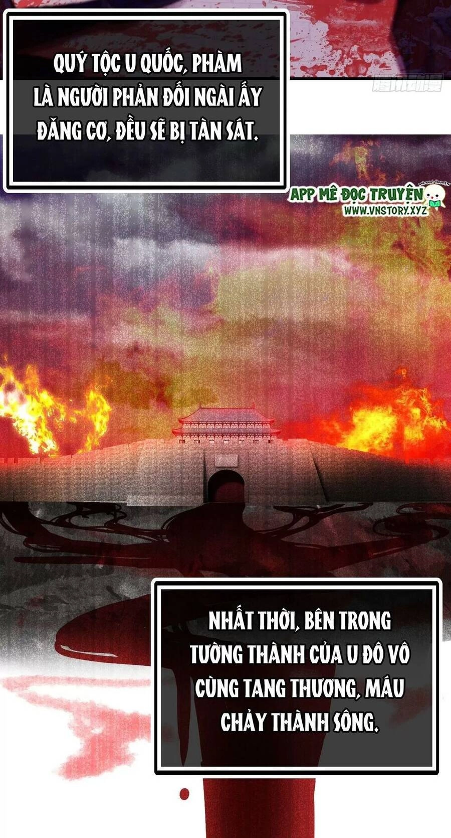 Lại Bị Bệnh Chiều Chuộng Quấn Lấy Chapter 43 - 48