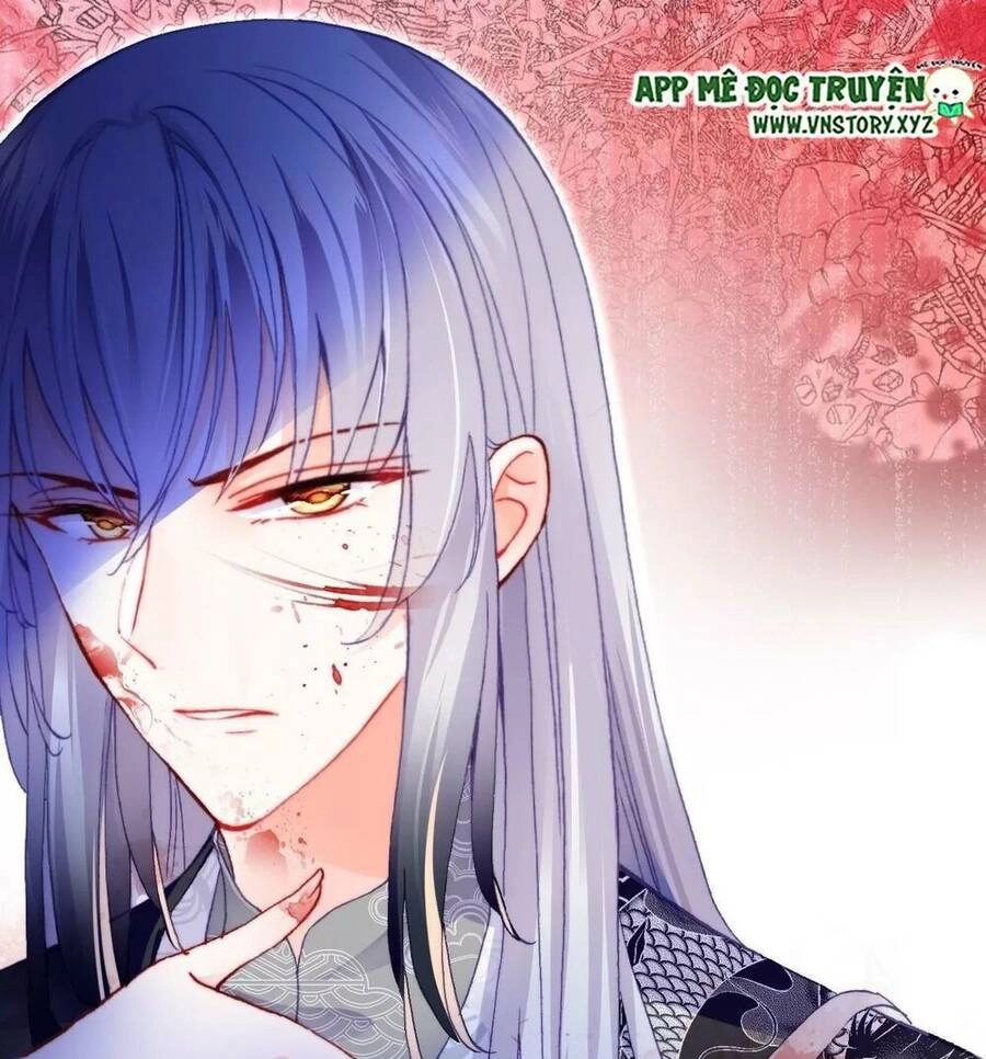 Lại Bị Bệnh Chiều Chuộng Quấn Lấy Chapter 43 - 50