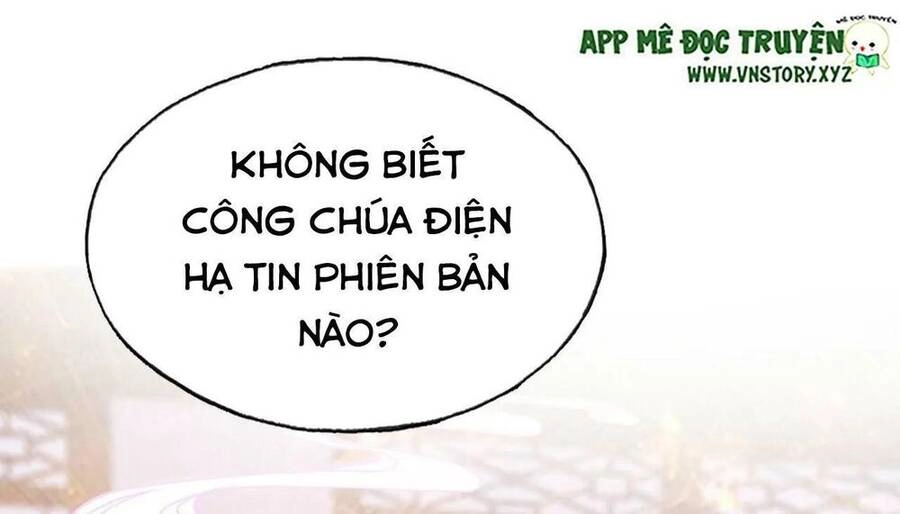 Lại Bị Bệnh Chiều Chuộng Quấn Lấy Chapter 43 - 52