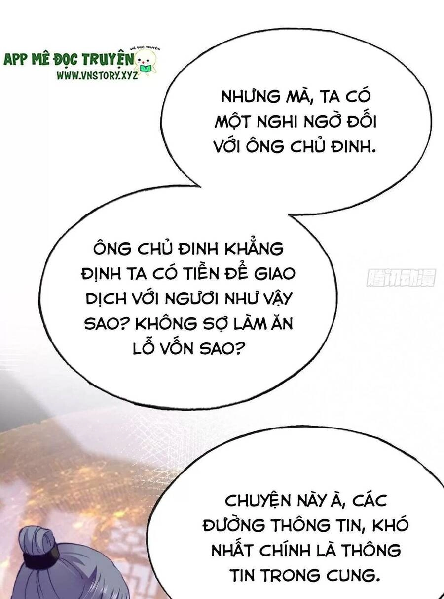 Lại Bị Bệnh Chiều Chuộng Quấn Lấy Chapter 44 - 9