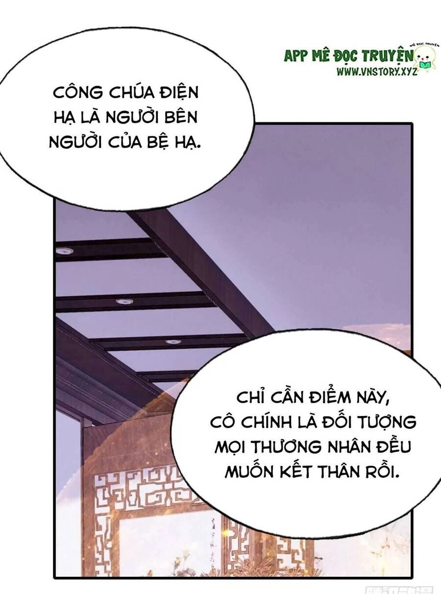 Lại Bị Bệnh Chiều Chuộng Quấn Lấy Chapter 44 - 11