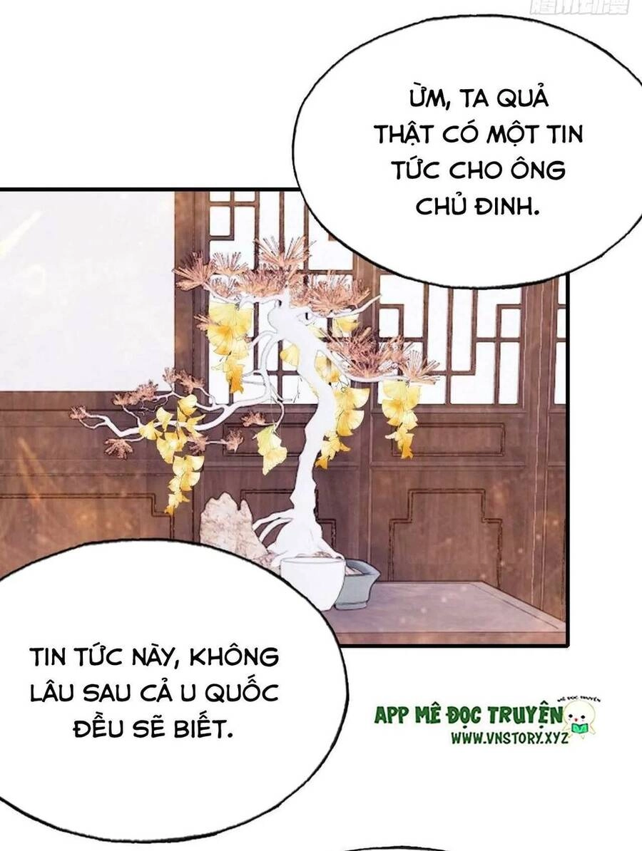 Lại Bị Bệnh Chiều Chuộng Quấn Lấy Chapter 44 - 12