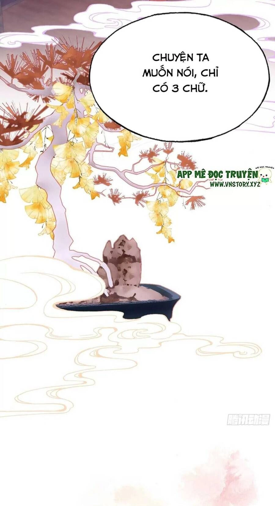 Lại Bị Bệnh Chiều Chuộng Quấn Lấy Chapter 44 - 14