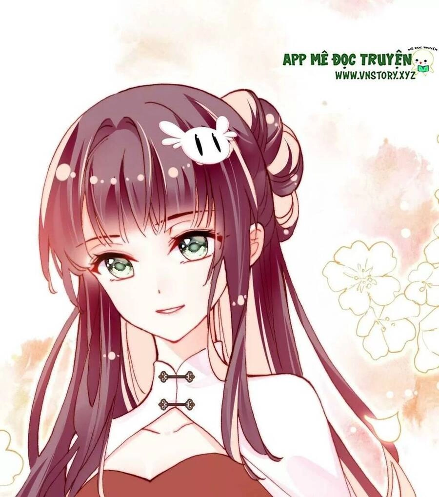 Lại Bị Bệnh Chiều Chuộng Quấn Lấy Chapter 44 - 15