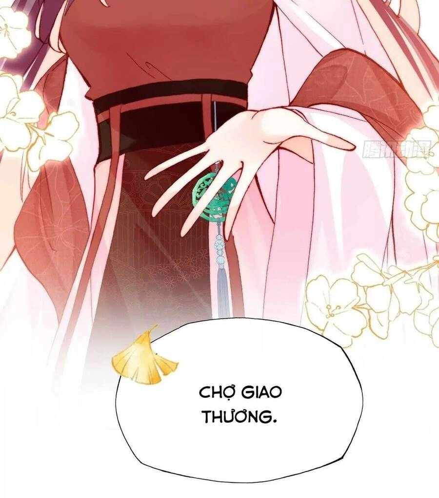 Lại Bị Bệnh Chiều Chuộng Quấn Lấy Chapter 44 - 16