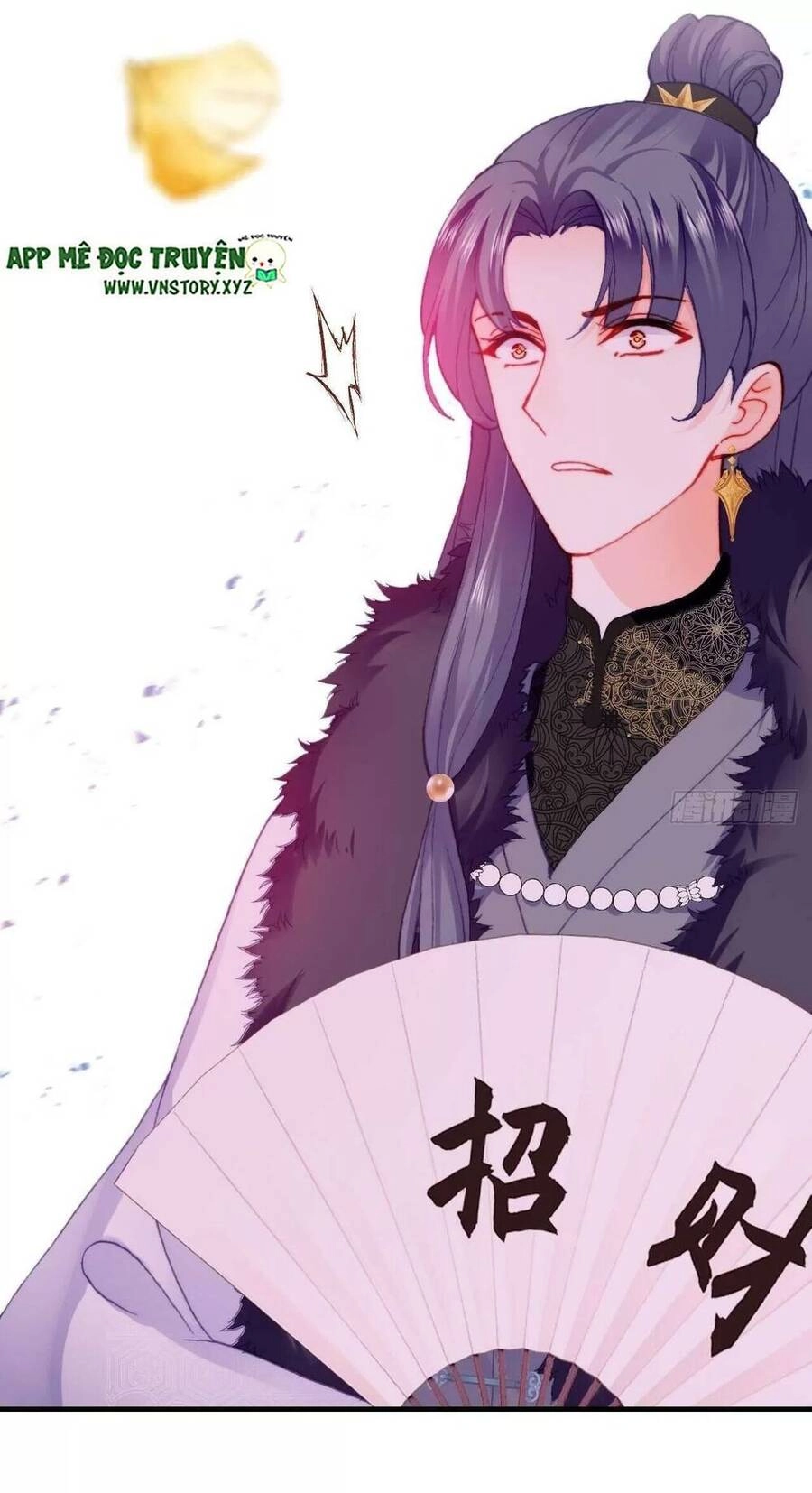 Lại Bị Bệnh Chiều Chuộng Quấn Lấy Chapter 44 - 17