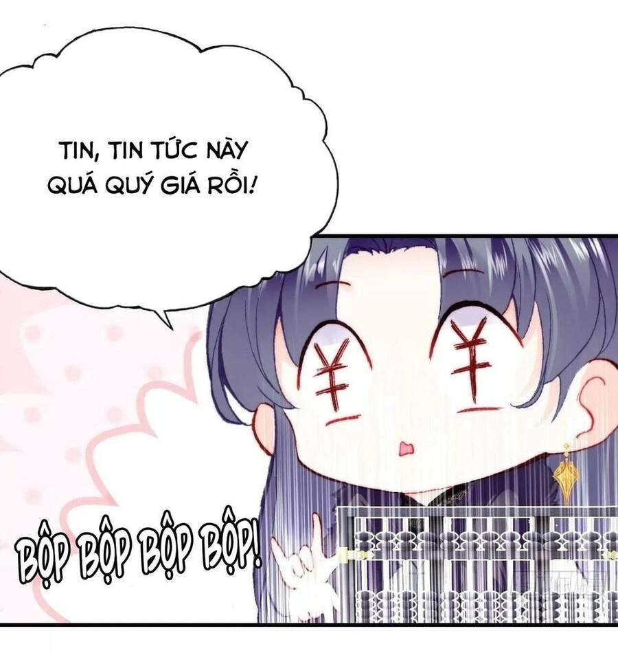 Lại Bị Bệnh Chiều Chuộng Quấn Lấy Chapter 44 - 18