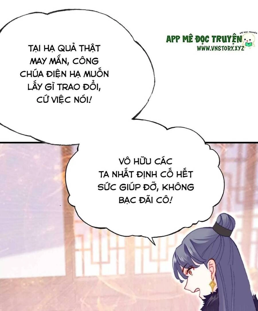 Lại Bị Bệnh Chiều Chuộng Quấn Lấy Chapter 44 - 19