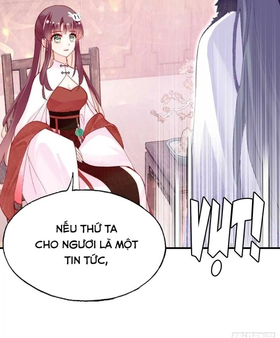 Lại Bị Bệnh Chiều Chuộng Quấn Lấy Chapter 44 - 20