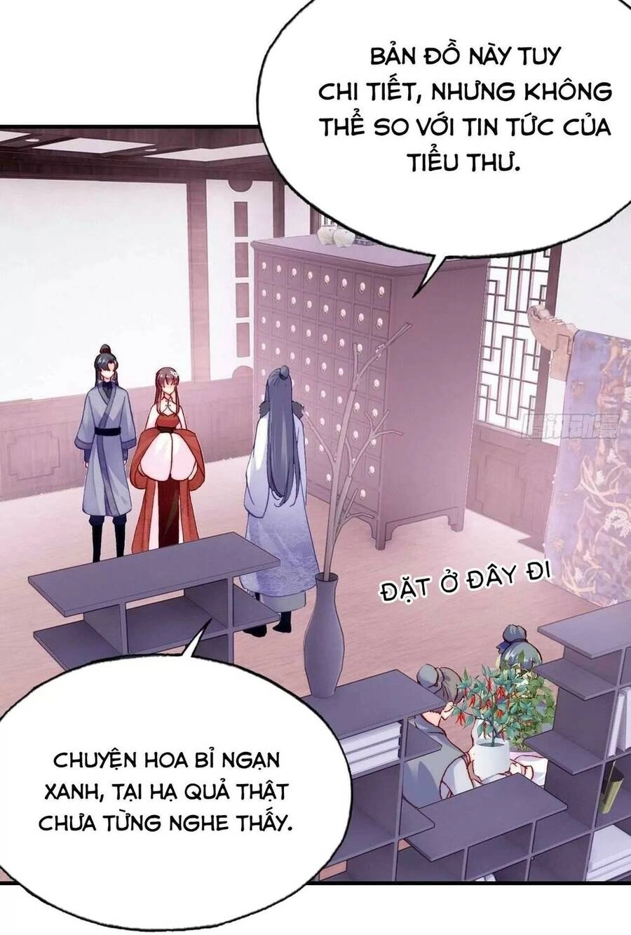 Lại Bị Bệnh Chiều Chuộng Quấn Lấy Chapter 44 - 24