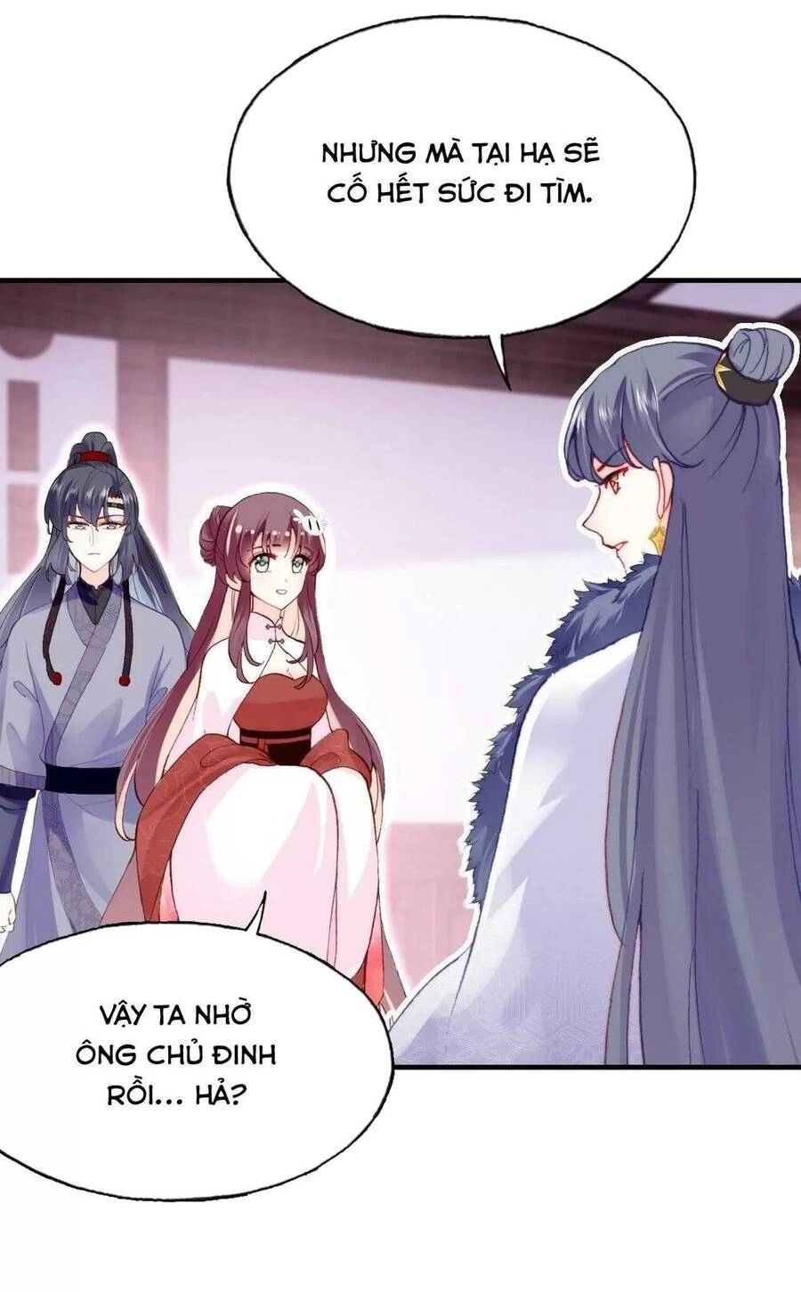 Lại Bị Bệnh Chiều Chuộng Quấn Lấy Chapter 44 - 26