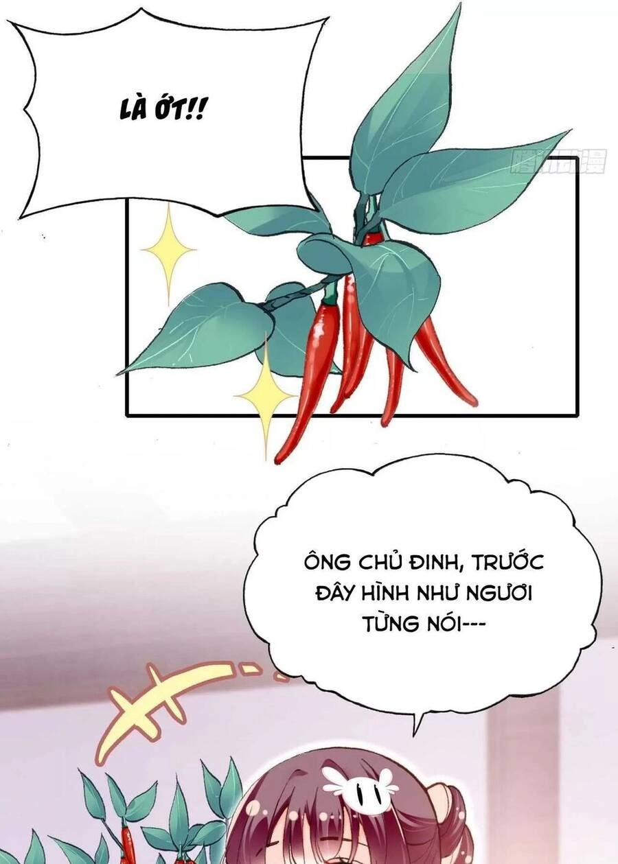 Lại Bị Bệnh Chiều Chuộng Quấn Lấy Chapter 44 - 28