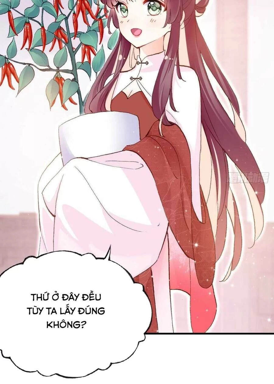 Lại Bị Bệnh Chiều Chuộng Quấn Lấy Chapter 44 - 29