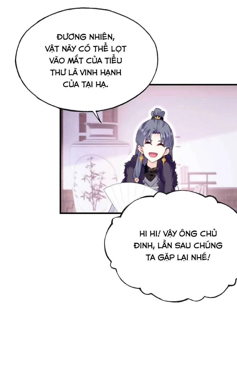 Lại Bị Bệnh Chiều Chuộng Quấn Lấy Chapter 44 - 30